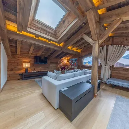 Cesana A Appartement
