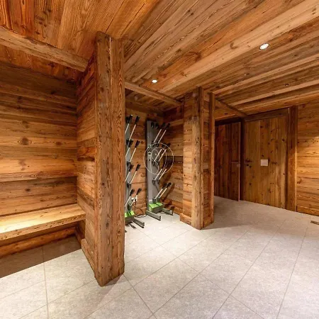 Cesana A Appartement Sestrières
